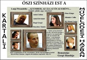 Színház