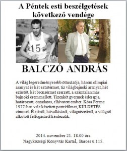 Balczó