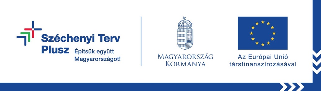 Európai Uniós projektek